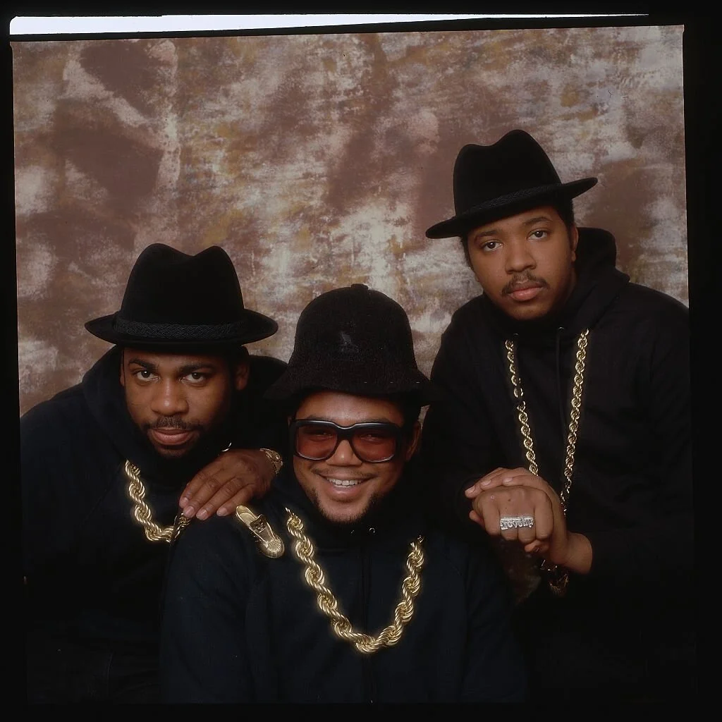 Golden Age Hip-Hop — Breakdowns — The Culture Crypt